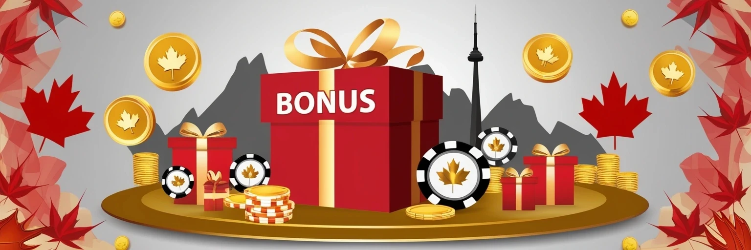 Casino Bonuses