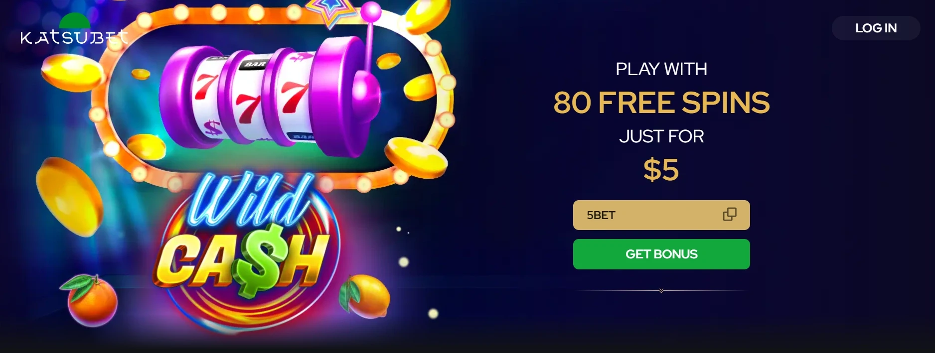 Katsubet Casino Australia