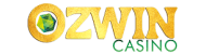 Ozwin Casino Logo