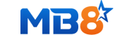 MB8 Casino Logo