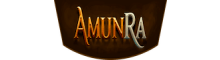 AmunRa casino logo