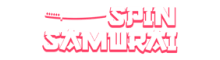 Spin Samurai Casino Logo