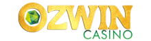 Ozwin Casino Logo