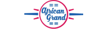 African Grand Casino Logo