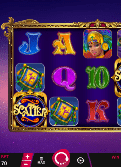 Carnaval Jackpot Slot