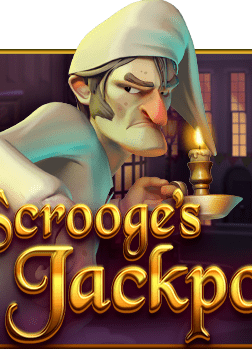 Scrooge's Jackpot Slot