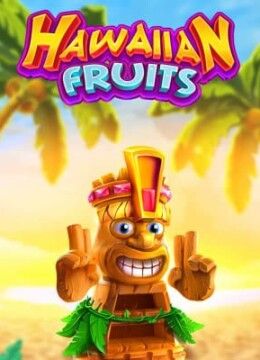 Hawaiian Fruits slot