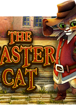 The Master Cat Slot