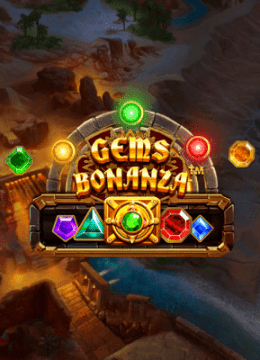 Gems Bonanza Slot