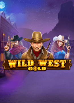 Wild West Gold