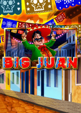 Big Juan Slot