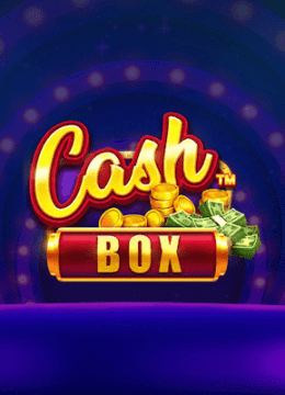 Cash Box by Pragmatic Play
