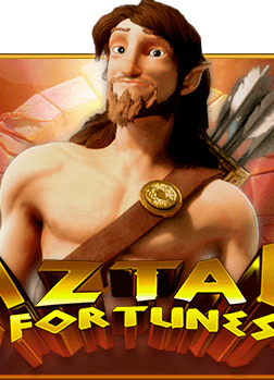 Aztar Fortunes Slot
