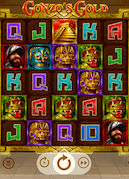 Gonzo's Gold Image