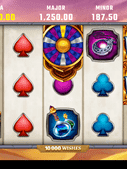 10000 Wishes Slot