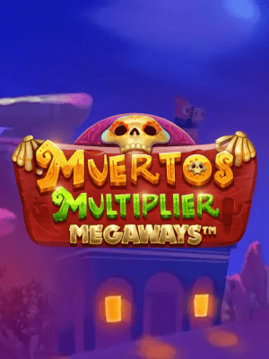 Muertos Multiplier Megaways by Pragmatic Play