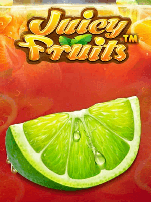 Juicy Fruits Slot
