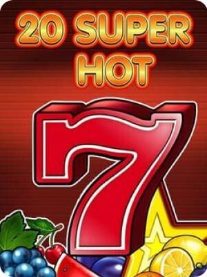 20 Super Hot Slot