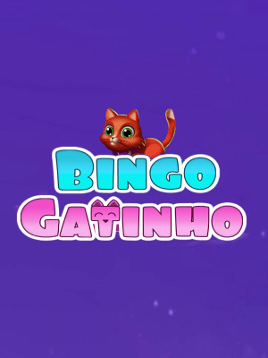 Bingo Gatinho