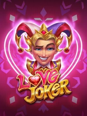 Love Joker slot