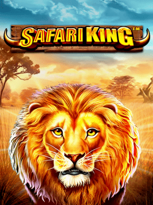 Safari King Slot