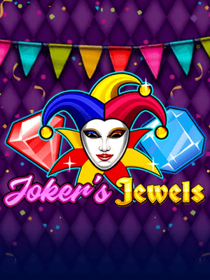 Joker’s Jewels Slot