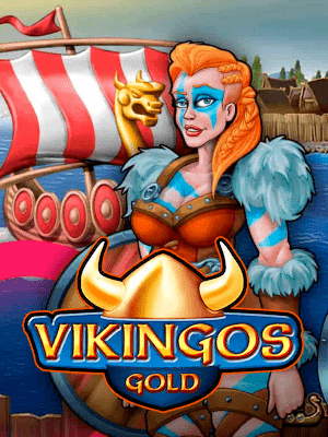 Vikingos Gold Slot