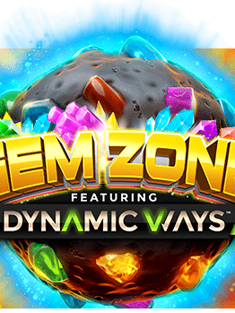 Gem Zone Slot