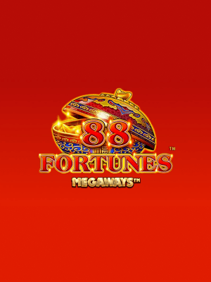 88 Fortunes Megaways