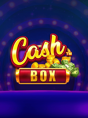 Cash Box by Pragmatic Play