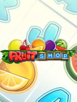 Fruit Shop Slot