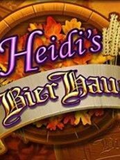 Heidi's Bier Haus Slot