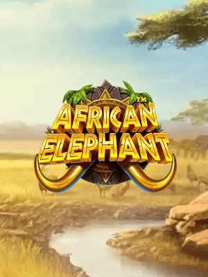 African Elephant Slot