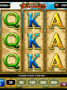 Dorothy's Fairyland Slot
