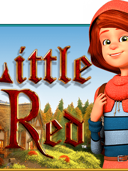 Little Red Slot