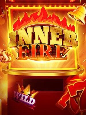 Inner Fire Slot Logo