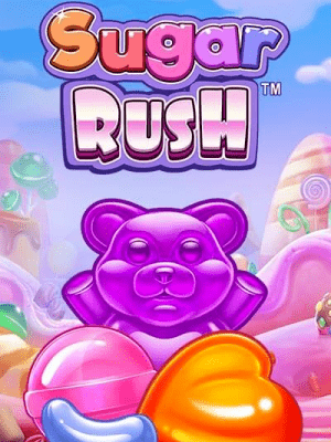 Sugar Rush Slot