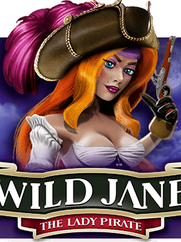 Wild Jane Slot