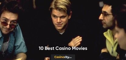 10 best casino movies