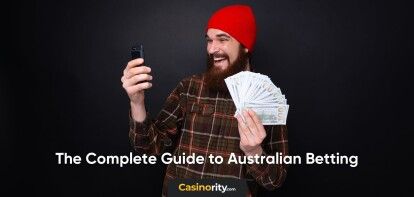 Australian betiing sites