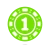 1 Dollar Deposit Casinos