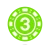 $3 Minimum Deposit Casino Bonus
