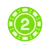 2 Dollar deposit casinos