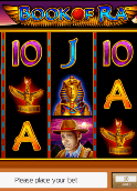 Book of Ra Slot