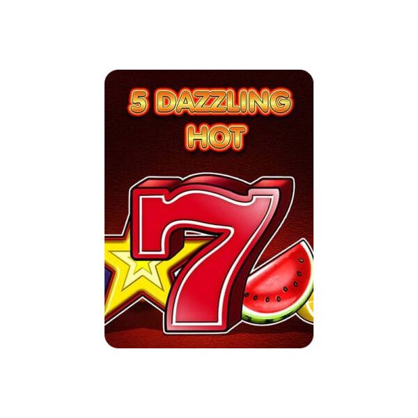 5 Dazzling Hot Slot Review 2026 - Play 5 Dazzling Hot Slot for Free