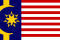 Flag of Malaysia