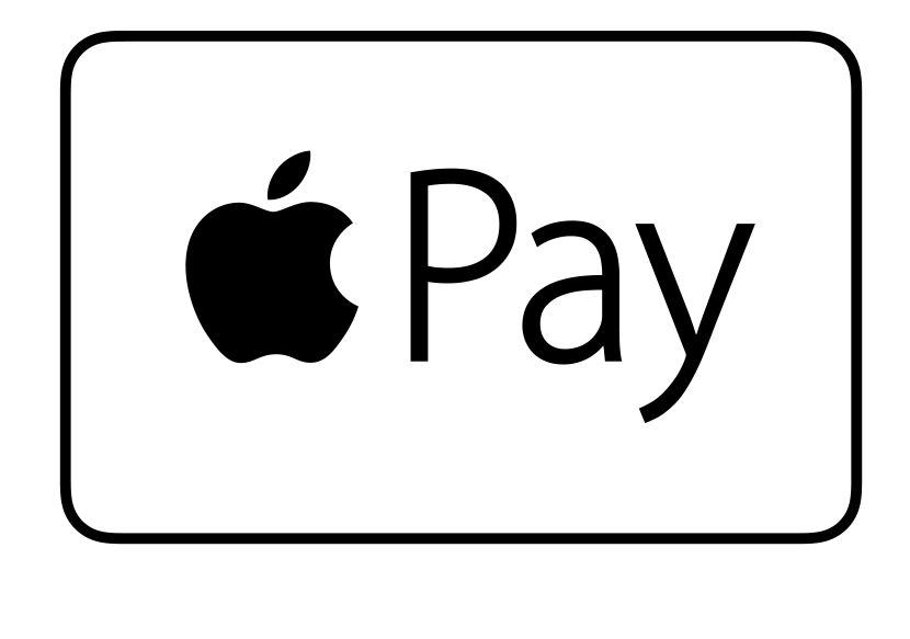 Apple Pay Logo