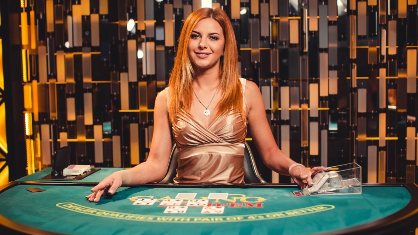 Casino Hold'em