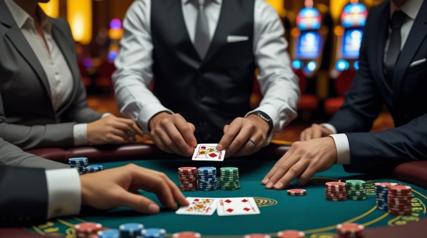 How to Play Poker
