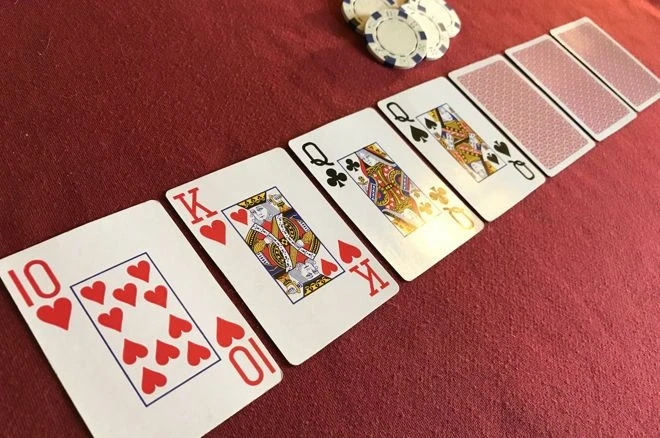 7-Card Stud